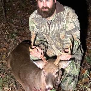 Meet your Posher, Cody